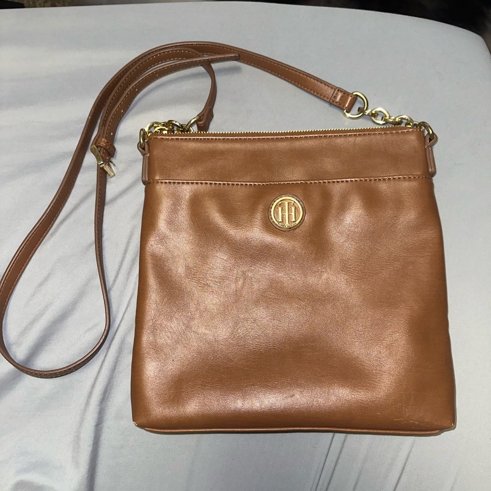 Tommy Hilfiger Crossbody
